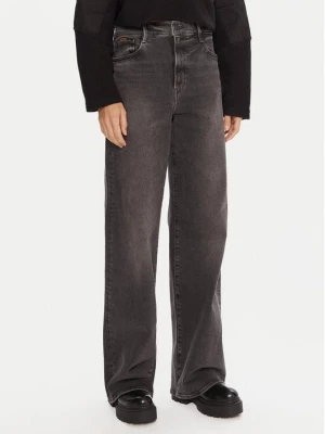 Obrázek produktu G-Star Raw Jeansy Deck 2.0 D23591-D874 Šedá Wide Leg