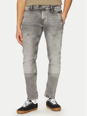 Obrázek produktu G-Star Raw Jeansy Diver 3D D26465-D931 H095 Šedá Slim Fit