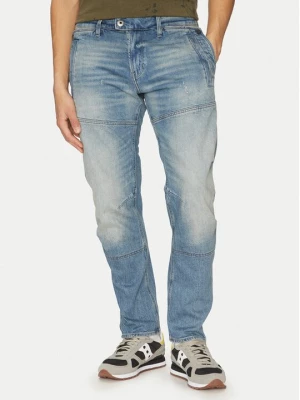 Obrázek produktu G-Star Raw Jeansy Diver 3D D26465-D936 H109 Modrá Slim Fit