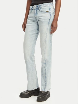 Obrázek produktu G-Star Raw Jeansy Helyx D28486-E205 Světle modrá Slim Fit