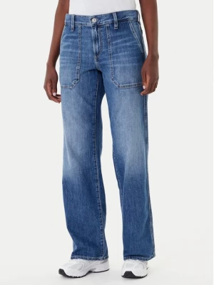 Obrázek produktu G-Star Raw Jeansy Judee Carpenter D23590-D536 Modrá Loose Fit