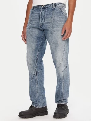 Obrázek produktu G-Star Raw Jeansy Kitoh 3D D26701-E207 Modrá Relaxed Fit