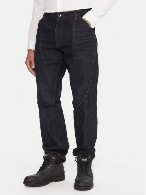 Obrázek produktu G-Star Raw Jeansy Kitoh 3D D26701-E207 Tmavomodrá Relaxed Fit