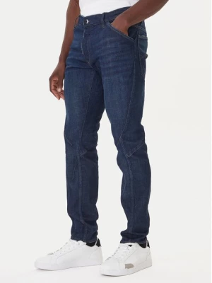 Obrázek produktu G-Star Raw Jeansy Kitoh 3D D27395-D441 Tmavomodrá Slim Fit