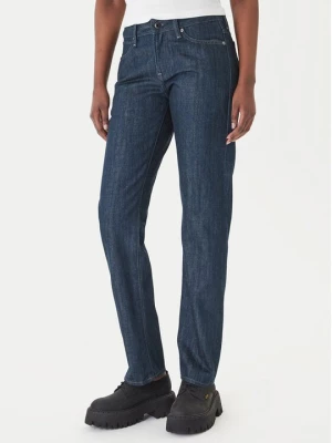 Obrázek produktu G-Star Raw Jeansy Lennoxx D28396-E358 Tmavomodrá Straight Fit