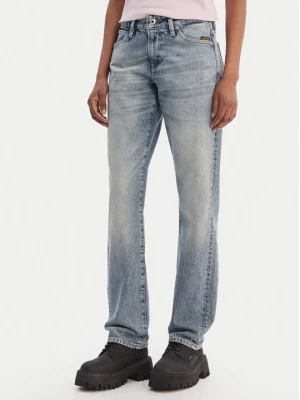 Obrázek produktu G-Star Raw Jeansy Lenoxx D28396-D434 Modrá Slim Fit