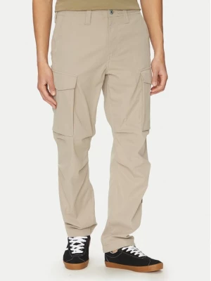 Obrázek produktu G-Star Raw Joggers kalhoty Core D24309-D517 G053 Béžová Regular Fit