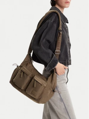 Obrázek produktu G-Star Raw Kabelka CEO-OLIVIER-LX9869J Hnědá