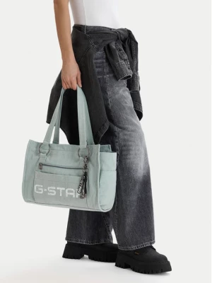 Obrázek produktu G-Star Raw Kabelka CEO-XC8971 Modrá
