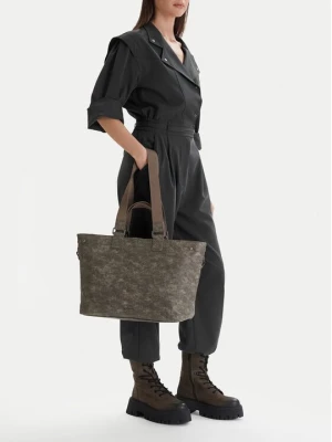 Obrázek produktu G-Star Raw Kabelka EO-LDA8423C Šedá
