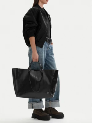 Obrázek produktu G-Star Raw Kabelka EO-LDA8455 Černá