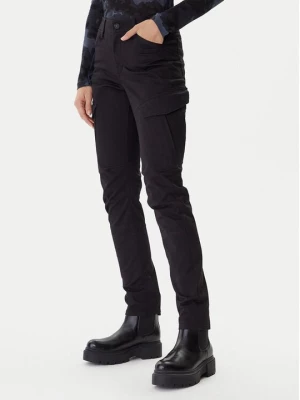 Obrázek produktu G-Star Raw Kalhoty z materiálu Cargo D27017-5126 Černá Slim Fit