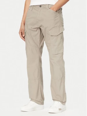 Obrázek produktu G-Star Raw Kalhoty z materiálu D28376-D388 Světle béžová Regular Fit