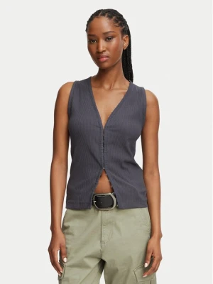 Obrázek produktu G-Star Raw Kardigan D28965-D107 Tmavě šedá Slim Fit