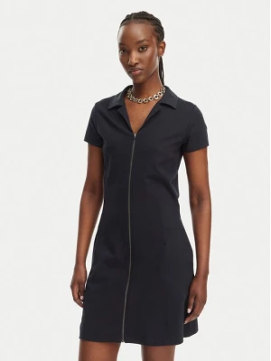 Obrázek produktu G-Star Raw Každodenní šaty D28665-E406 Tmavomodrá Regular Fit