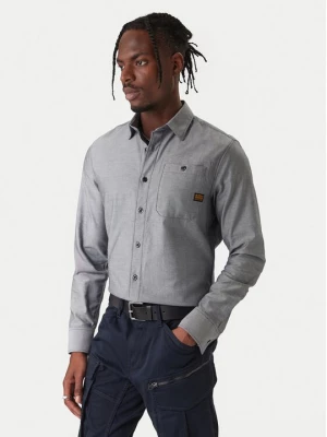 Obrázek produktu G-Star Raw Košile Bristum 2.0 D23553 E071 Šedá Slim Fit