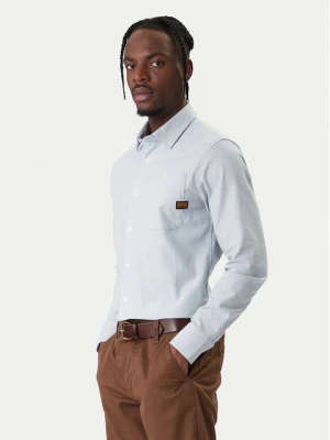 Obrázek produktu G-Star Raw Košile Bristum 2.0 D23553 E071 Světle modrá Slim Fit