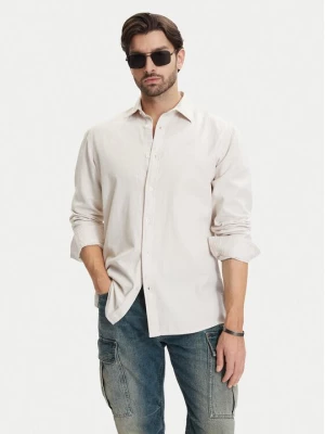 Obrázek produktu G-Star Raw Košile Clean D25196-D454 Écru Regular Fit