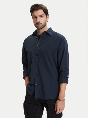 Obrázek produktu G-Star Raw Košile Clean D25196-D454 Tmavomodrá Regular Fit