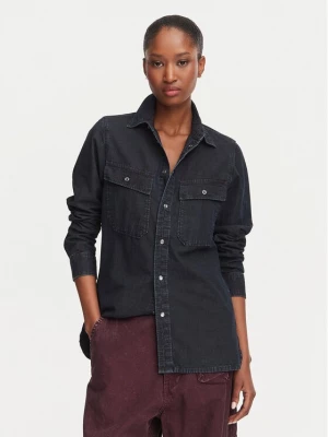 Obrázek produktu G-Star Raw Košile D30440 E356 Tmavomodrá Regular Fit