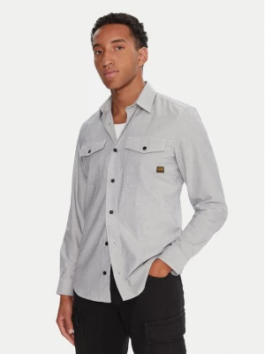 Obrázek produktu G-Star Raw Košile Marine D24963-C290 Khaki Slim Fit