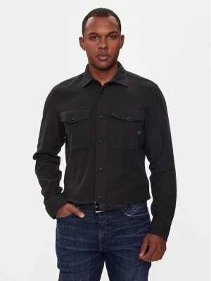 Obrázek produktu G-Star Raw Košile Marine D24963-D454 Černá Slim Fit