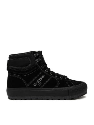 Obrázek produktu G-Star Raw Kotníková obuv CEO-ALEX-02 Černá
