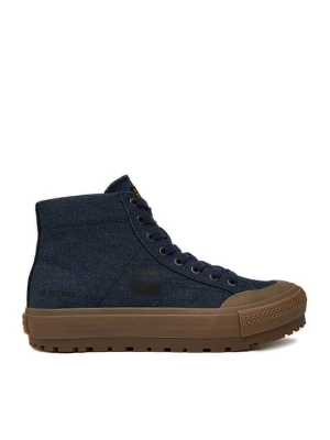 Obrázek produktu G-Star Raw Kotníková obuv CEO-ALEX-03 Tmavomodrá