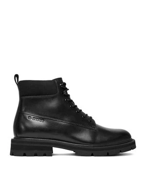 Obrázek produktu G-Star Raw Kotníková obuv EO-DEXTER-08 125AM Černá