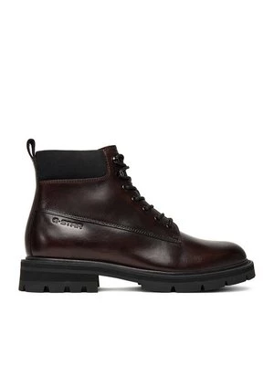 Obrázek produktu G-Star Raw Kotníková obuv EO-DEXTER-08 125AM Hnědá
