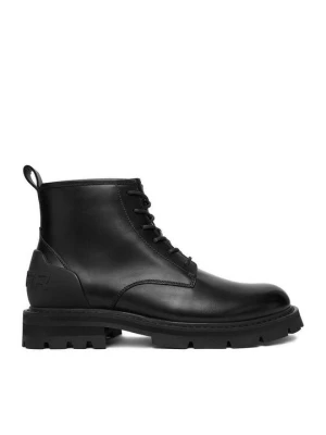Obrázek produktu G-Star Raw Kotníková obuv EO-DEXTER-10 125AM Černá