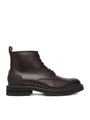 Obrázek produktu G-Star Raw Kotníková obuv EO-DEXTER-10 125AM Hnědá