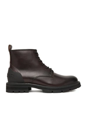 Obrázek produktu G-Star Raw Kotníková obuv EO-DEXTER-10 125AM Hnědá
