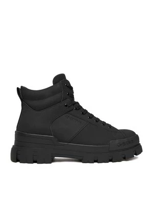 Obrázek produktu G-Star Raw Kotníková obuv EO-LINCOLN-02 125AM Černá