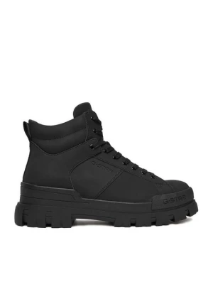 Obrázek produktu G-Star Raw Kotníková obuv EO-LINCOLN-02 125AM Černá