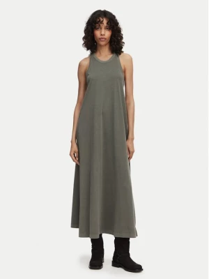 Obrázek produktu G-Star Raw Letní šaty D28944-B059 Světle zelená Regular Fit