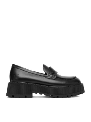 Obrázek produktu G-Star Raw Loafersy CEO-ELIF-9001-25-1 Černá