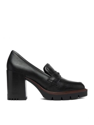 Obrázek produktu G-Star Raw Loafersy CEO-WI34-CLEVELAND-05 Černá