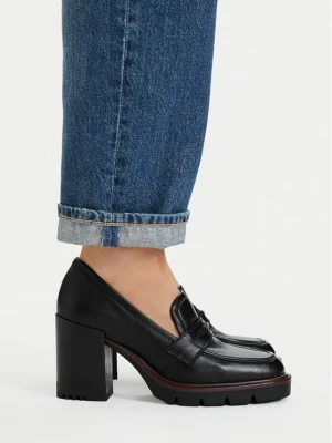 Obrázek produktu G-Star Raw Loafersy CEO-WI34-CLEVELAND-05 Černá