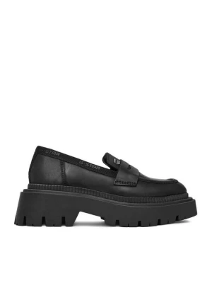 Obrázek produktu G-Star Raw Loafersy CEO-WI34-JOSIA-04 Černá