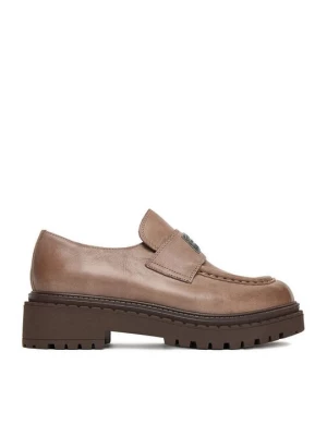 Obrázek produktu G-Star Raw Loafersy EO-DOLUNAY-25FW05 Béžová