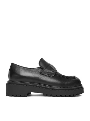Obrázek produktu G-Star Raw Loafersy EO-DOLUNAY-25FW05 Černá