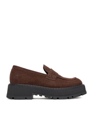Obrázek produktu G-Star Raw Loafersy EO-HAYAT-9001-25 Hnědá