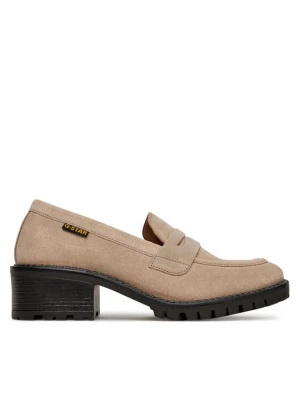 Obrázek produktu G-Star Raw Loafersy WI34-JANELLE-01 Béžová