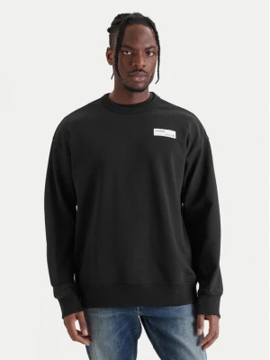 Obrázek produktu G-Star Raw Mikina HB Badge D28660-E209 Černá Relaxed Fit