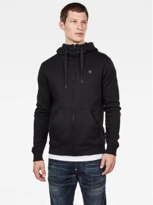Obrázek produktu G-Star Raw Mikina Premium Core D16122-C235-6484 Černá Regular Fit