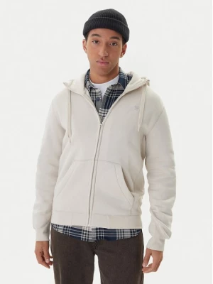 Obrázek produktu G-Star Raw Mikina Premium Core D16122-C235 Écru Regular Fit Krémová
