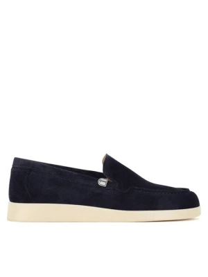 Obrázek produktu G-Star Raw Mokasíny GILI-118908 Tmavomodrá