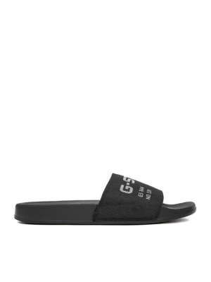 Obrázek produktu G-Star Raw Nazouváky CEO-SS26-3C001-M Černá
