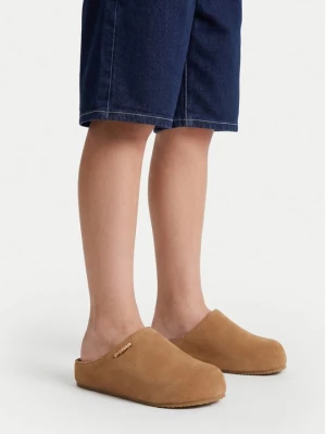 Obrázek produktu G-Star Raw Nazouváky EO-HY19788-4 Světle hnědá